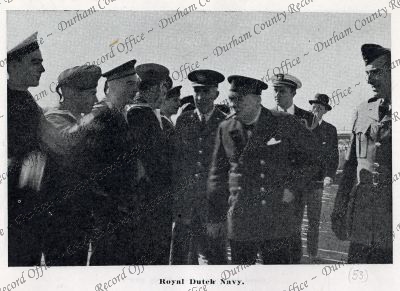 ref: D/DLI 7/877/30(53)