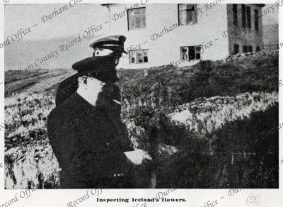 ref: D/DLI 7/877/30(58)