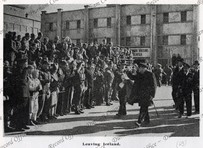 ref: D/DLI 7/877/30(65)