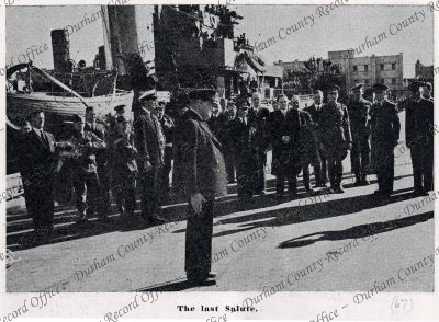 ref: D/DLI 7/877/30(67)