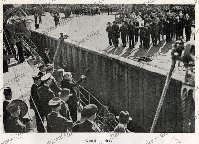 ref: D/DLI 7/877/30(74)