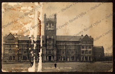 ref: D/DLI 7/880/1(1)