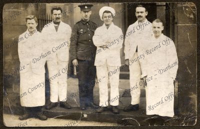 ref: D/DLI 7/880/1(3)