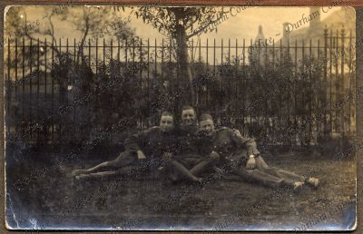 ref: D/DLI 7/880/1(4)