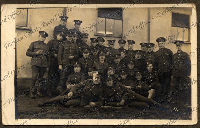 ref: D/DLI 7/880/1(5)