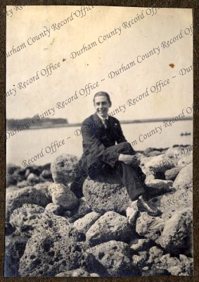 ref: D/DLI 7/880/1(27)