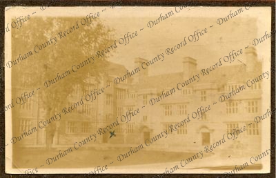 ref: D/DLI 7/880/1(40)