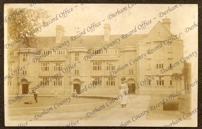 ref: D/DLI 7/880/1(41)