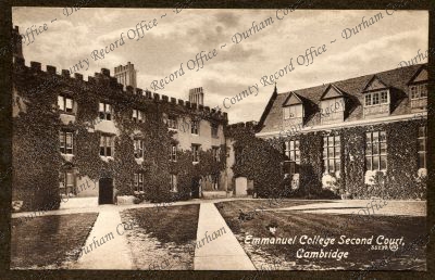 ref: D/DLI 7/880/1(42)