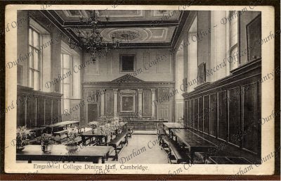 ref: D/DLI 7/880/1(43)