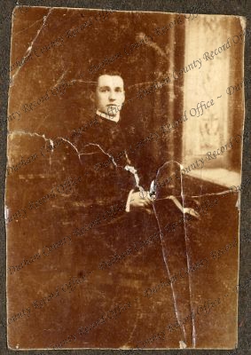 ref: D/DLI 7/880/1(48)