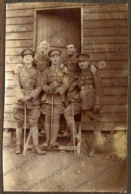 ref: D/DLI 7/880/1(62)