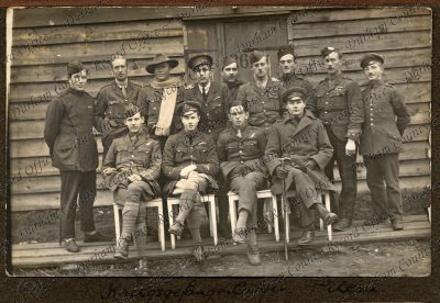 ref: D/DLI 7/880/1(83)