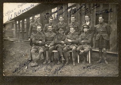 ref: D/DLI 7/880/1(84)