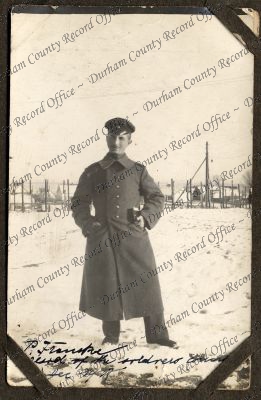 ref: D/DLI 7/880/1(91)