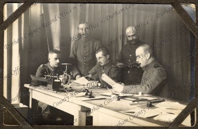 ref: D/DLI 7/880/1(92)