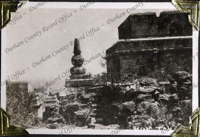 ref: D/DLI 7/882/1(4)