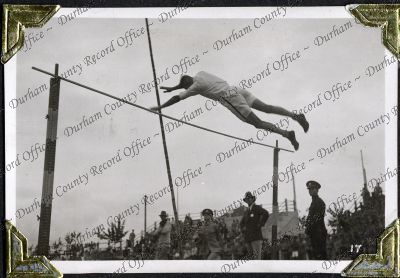 ref: D/DLI 7/882/1(8)