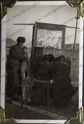 ref: D/DLI 7/882/1(19)