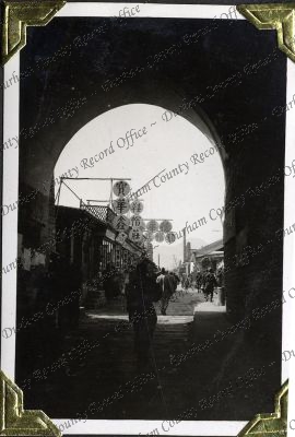 ref: D/DLI 7/882/1(20)