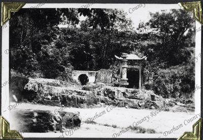 ref: D/DLI 7/882/1(33)