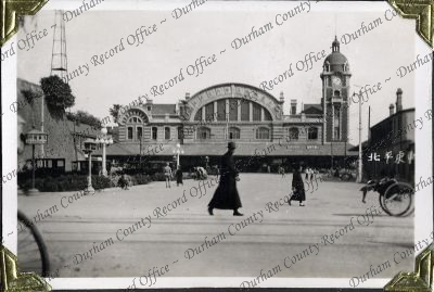 ref: D/DLI 7/882/1(42)