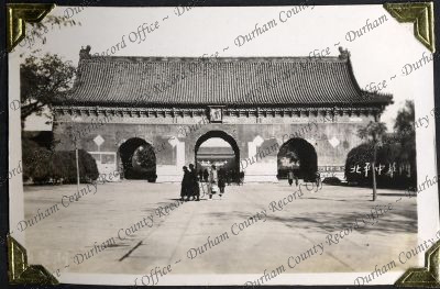 ref: D/DLI 7/882/1(53)