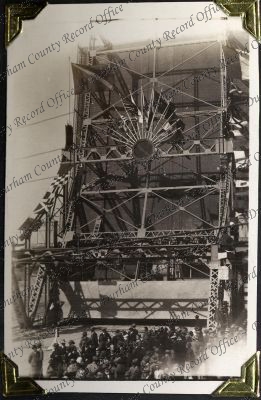 ref: D/DLI 7/882/1(73)