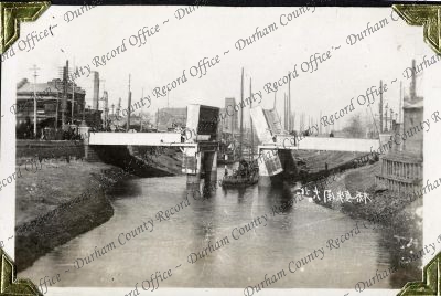 ref: D/DLI 7/882/1(84)