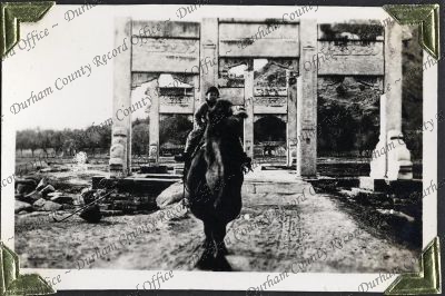 ref: D/DLI 7/882/1(87)