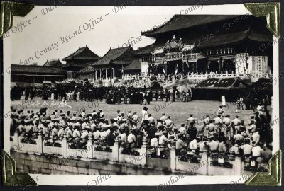 ref: D/DLI 7/882/1(91)