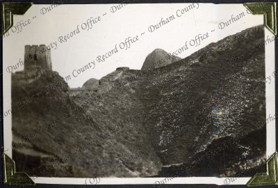 ref: D/DLI 7/882/1(92)