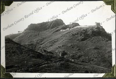 ref: D/DLI 7/882/1(100)