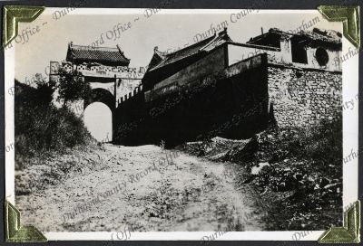 ref: D/DLI 7/882/1(106)