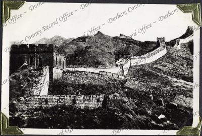 ref: D/DLI 7/882/1(107)