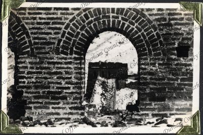 ref: D/DLI 7/882/1(116)