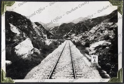 ref: D/DLI 7/882/1(125)