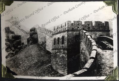 ref: D/DLI 7/882/1(126)