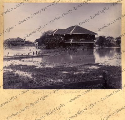 ref: D/DLI 7/882/1(147)