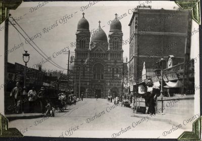 ref: D/DLI 7/882/1(148)