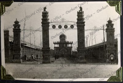 ref: D/DLI 7/882/1(150)