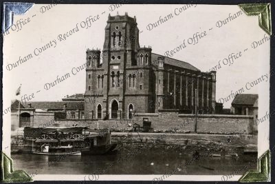 ref: D/DLI 7/882/1(151)