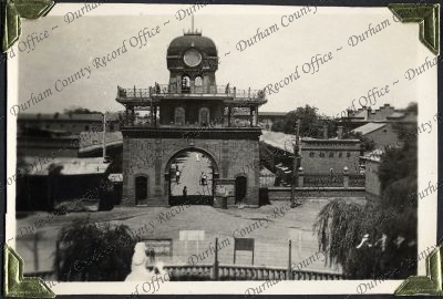 ref: D/DLI 7/882/1(153)