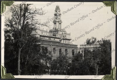 ref: D/DLI 7/882/1(159)