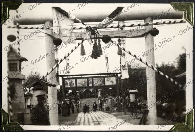 ref: D/DLI 7/882/1(162)