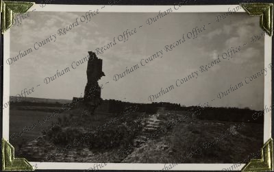 ref: D/DLI 7/882/1(172)