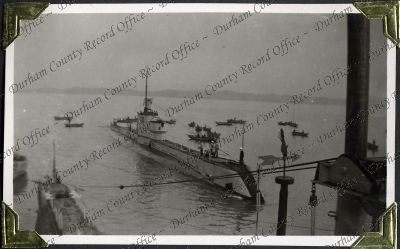 ref: D/DLI 7/882/1(184)