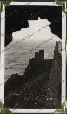 ref: D/DLI 7/882/1(190)