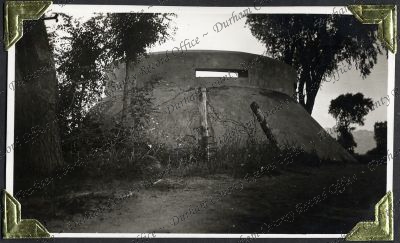 ref: D/DLI 7/882/1(193)