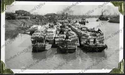 ref: D/DLI 7/882/1(196)